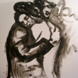 Hug II